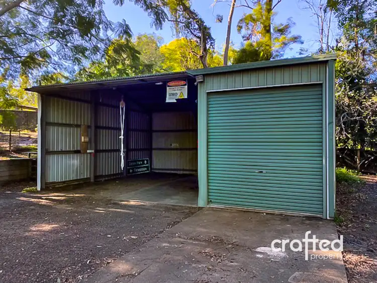 Fourth view of Homely house listing, 90 Paradise Road, Forestdale QLD 4118