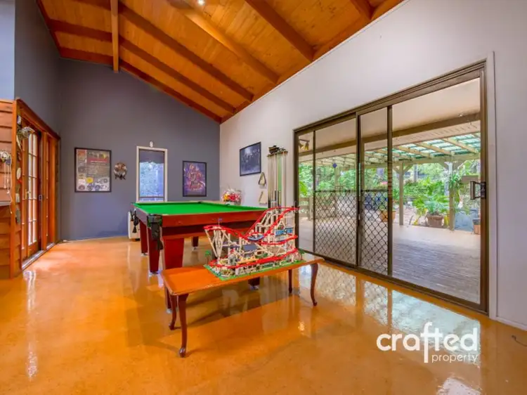 Fifth view of Homely house listing, 90 Paradise Road, Forestdale QLD 4118