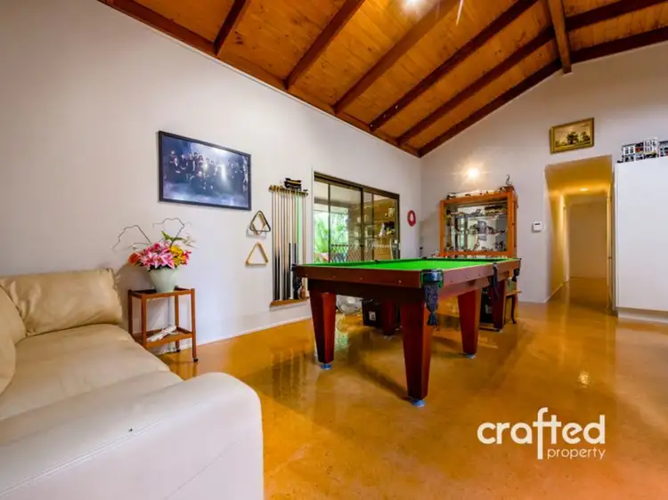 Sixth view of Homely house listing, 90 Paradise Road, Forestdale QLD 4118
