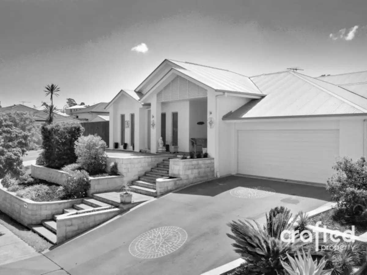 Main view of Homely house listing, 12 Wharf Court, Springfield Lakes QLD 4300