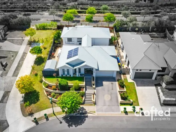 Second view of Homely house listing, 12 Wharf Court, Springfield Lakes QLD 4300