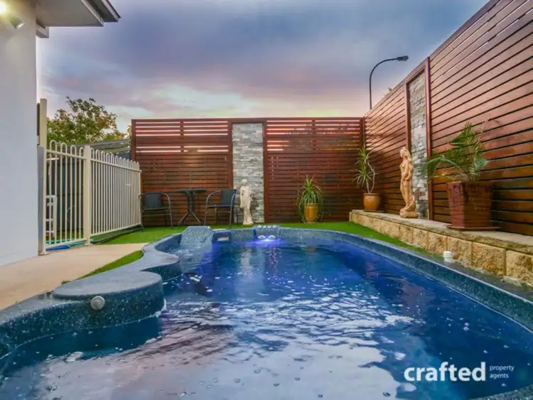Third view of Homely house listing, 12 Wharf Court, Springfield Lakes QLD 4300