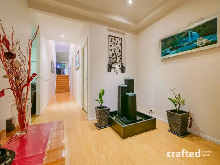 Fourth view of Homely house listing, 12 Wharf Court, Springfield Lakes QLD 4300
