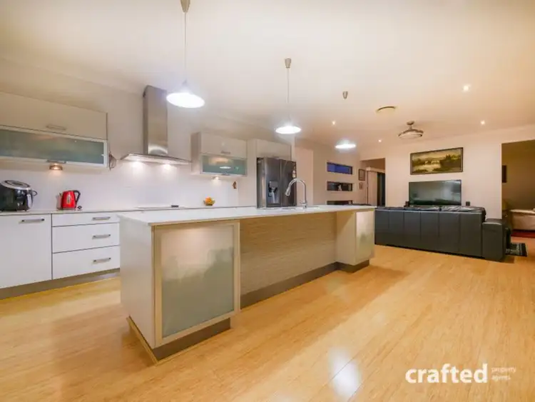 Fifth view of Homely house listing, 12 Wharf Court, Springfield Lakes QLD 4300
