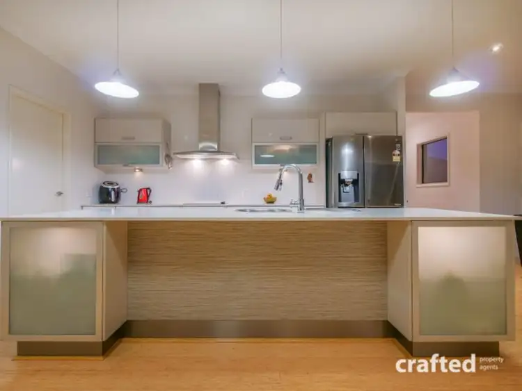 Sixth view of Homely house listing, 12 Wharf Court, Springfield Lakes QLD 4300