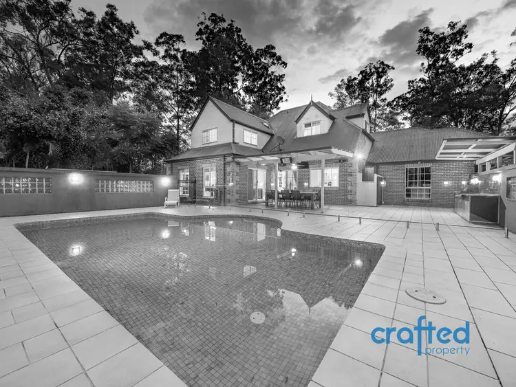 Main view of Homely house listing, 26-30 The Chase, Forestdale QLD 4118