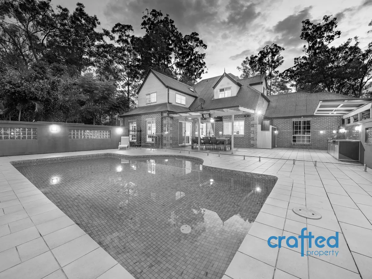 Main view of Homely house listing, 26-30 The Chase, Forestdale QLD 4118