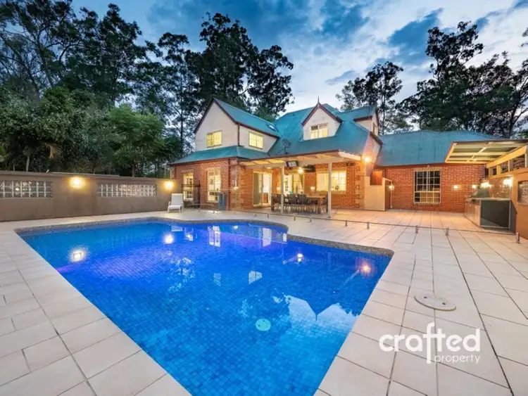 Second view of Homely house listing, 26-30 The Chase, Forestdale QLD 4118