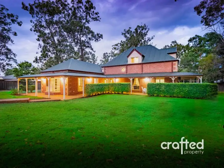 Third view of Homely house listing, 26-30 The Chase, Forestdale QLD 4118