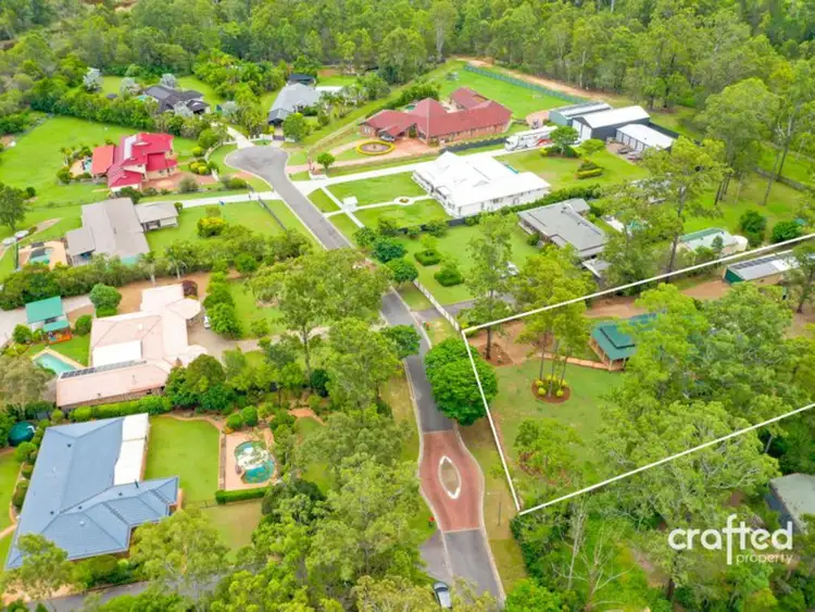 Fifth view of Homely house listing, 26-30 The Chase, Forestdale QLD 4118
