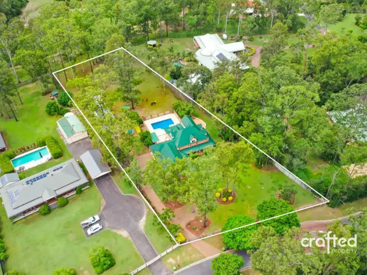 Sixth view of Homely house listing, 26-30 The Chase, Forestdale QLD 4118