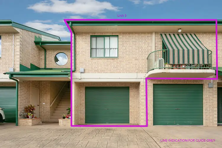 3/4 Mary Street, Bundamba QLD 4304