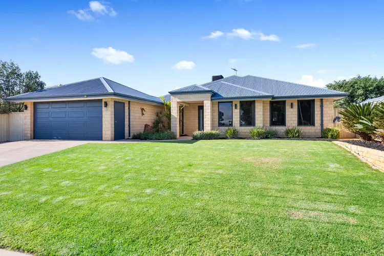 Third view of Homely house listing, 21 Matthews Way, Somerville WA 6430