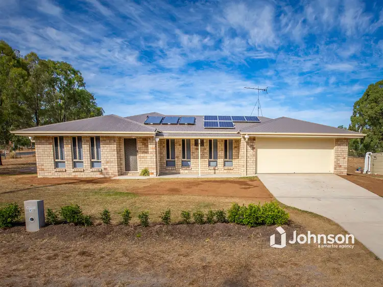 1a Bucknall Court, Regency Downs QLD 4341