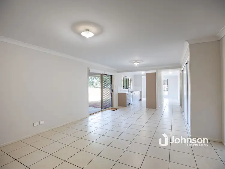 Second view of Homely house listing, 1a Bucknall Court, Regency Downs QLD 4341