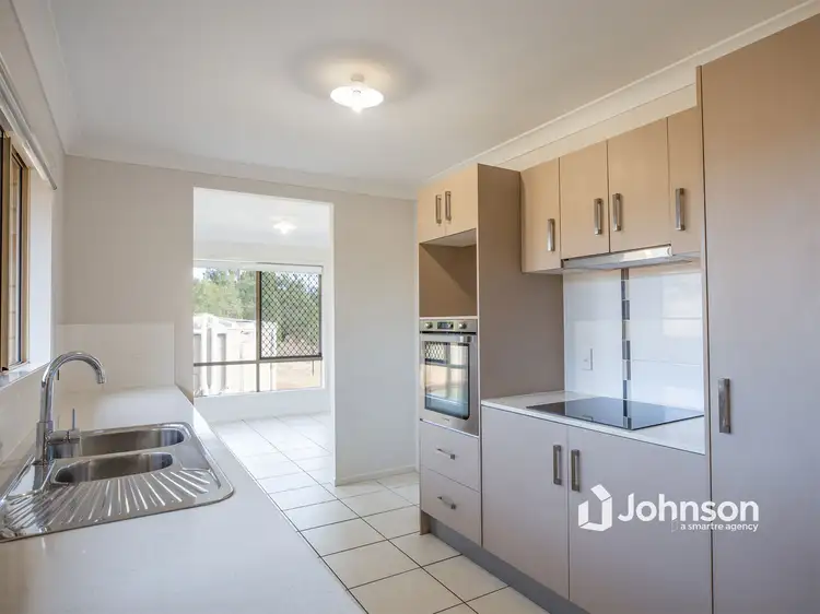 Third view of Homely house listing, 1a Bucknall Court, Regency Downs QLD 4341
