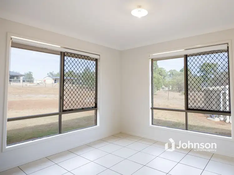 Fourth view of Homely house listing, 1a Bucknall Court, Regency Downs QLD 4341