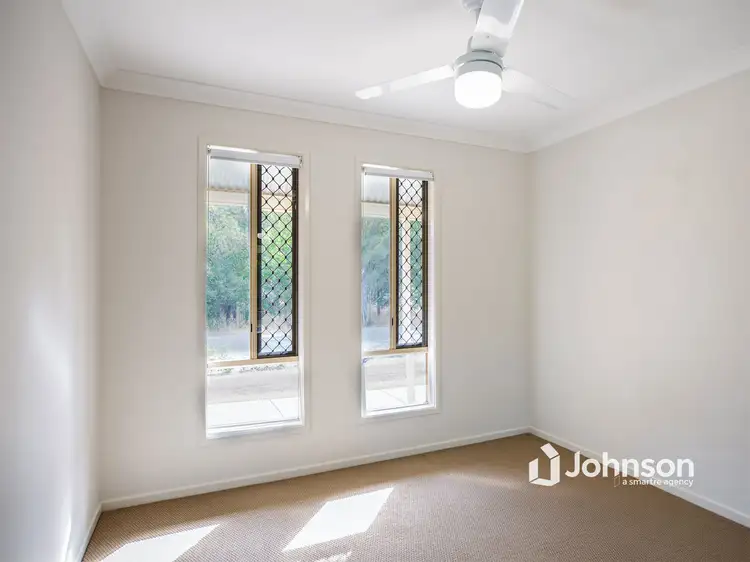 Fifth view of Homely house listing, 1a Bucknall Court, Regency Downs QLD 4341