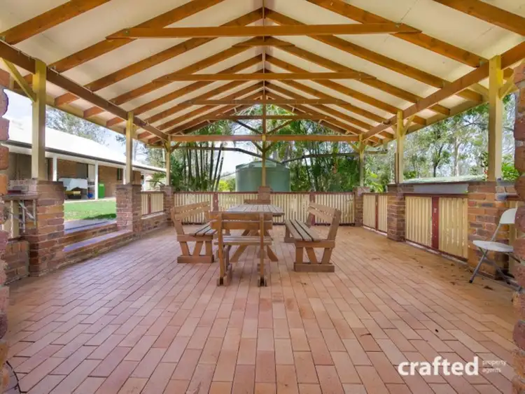 Second view of Homely house listing, 17 Gorky Place, Munruben QLD 4125