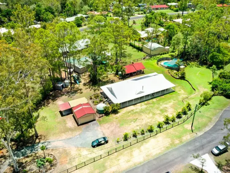 Fourth view of Homely house listing, 17 Gorky Place, Munruben QLD 4125