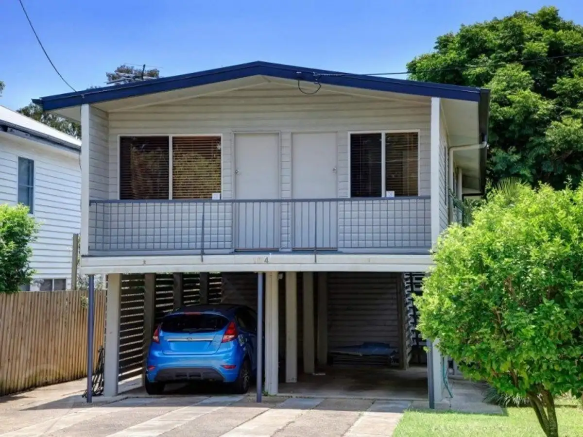 Main view of Homely flat listing, 2/184 Strong Avenue, Graceville QLD 4075