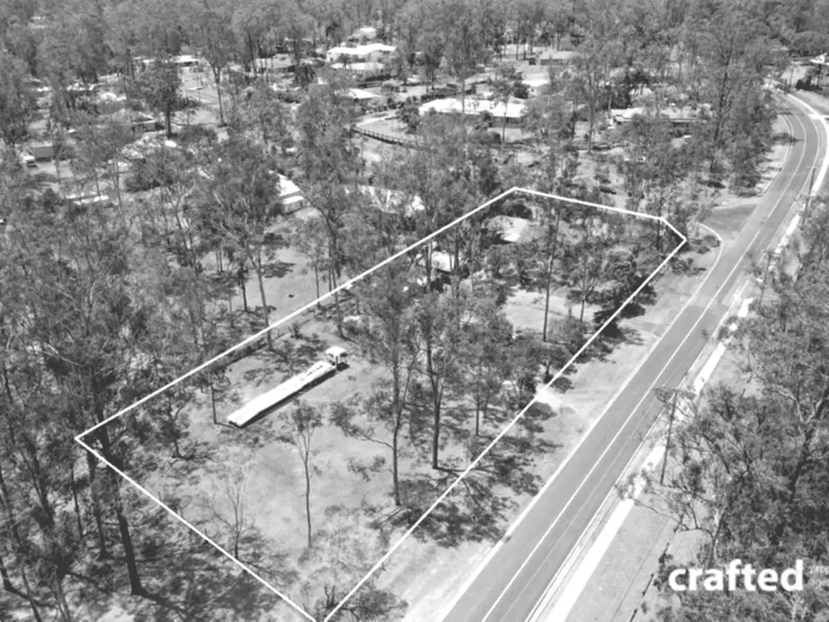 Main view of Homely house listing, 2-4 Holyrood Court, Munruben QLD 4125