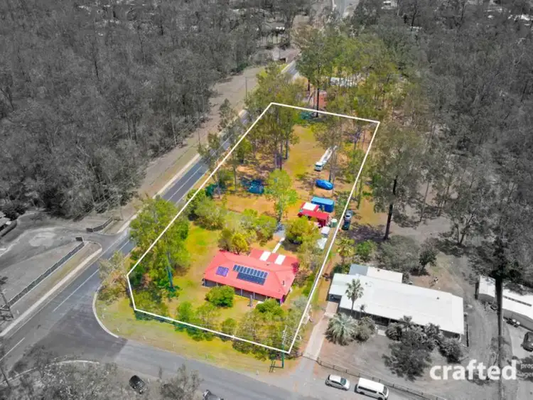 Second view of Homely house listing, 2-4 Holyrood Court, Munruben QLD 4125