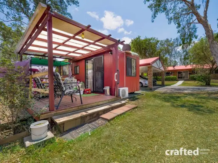 Sixth view of Homely house listing, 2-4 Holyrood Court, Munruben QLD 4125