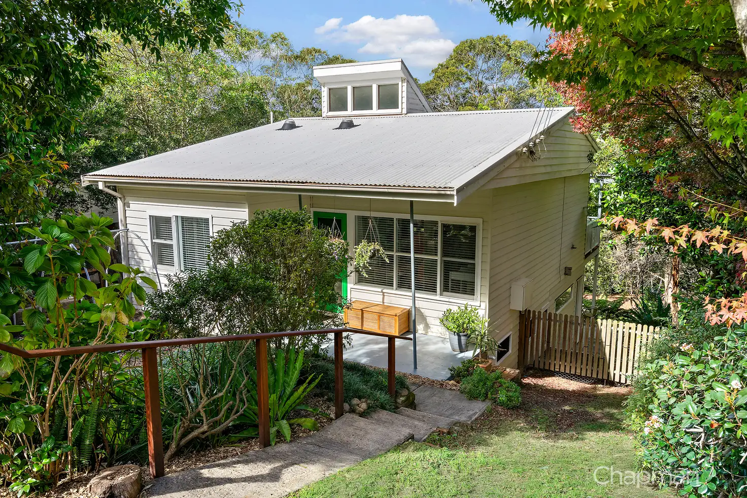 Main view of Homely house listing, 30 Kalinda Road, Bullaburra NSW 2784