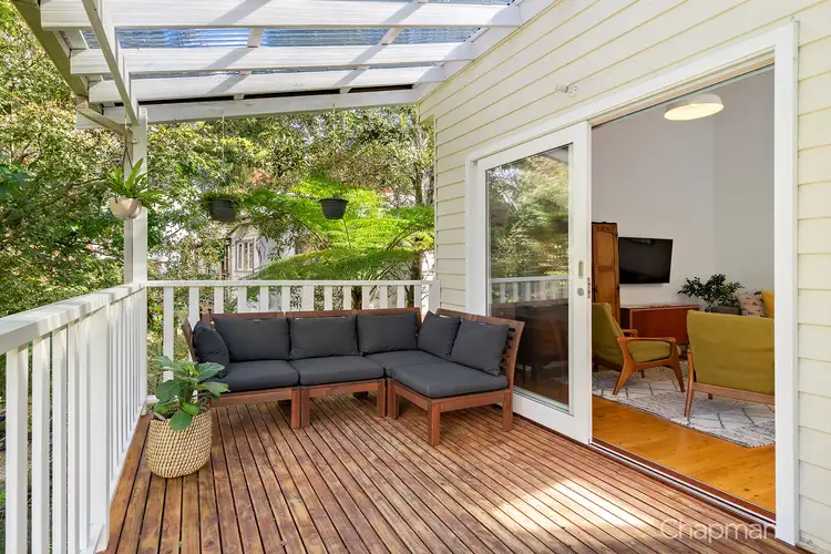 Sixth view of Homely house listing, 30 Kalinda Road, Bullaburra NSW 2784