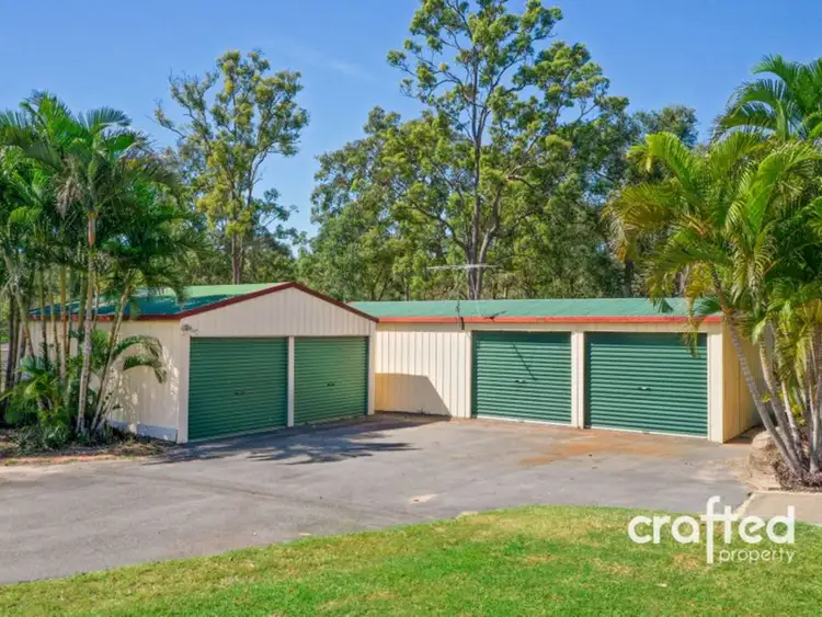 Second view of Homely house listing, 47 Gazelle Court, Greenbank QLD 4124