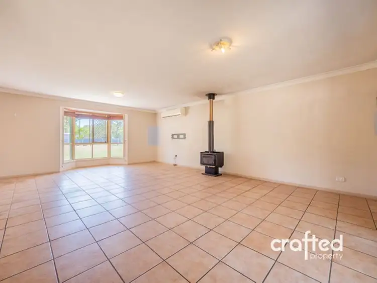 Fifth view of Homely house listing, 47 Gazelle Court, Greenbank QLD 4124