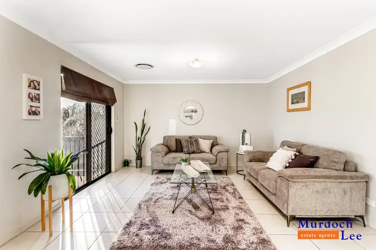 Second view of Homely house listing, 116 Excelsior Avenue, Castle Hill NSW 2154