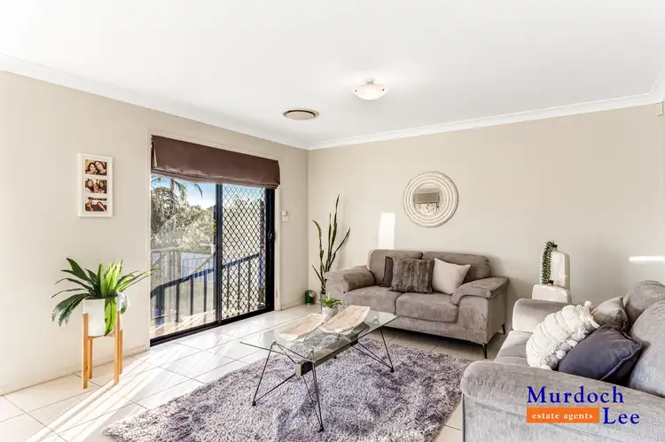 Third view of Homely house listing, 116 Excelsior Avenue, Castle Hill NSW 2154