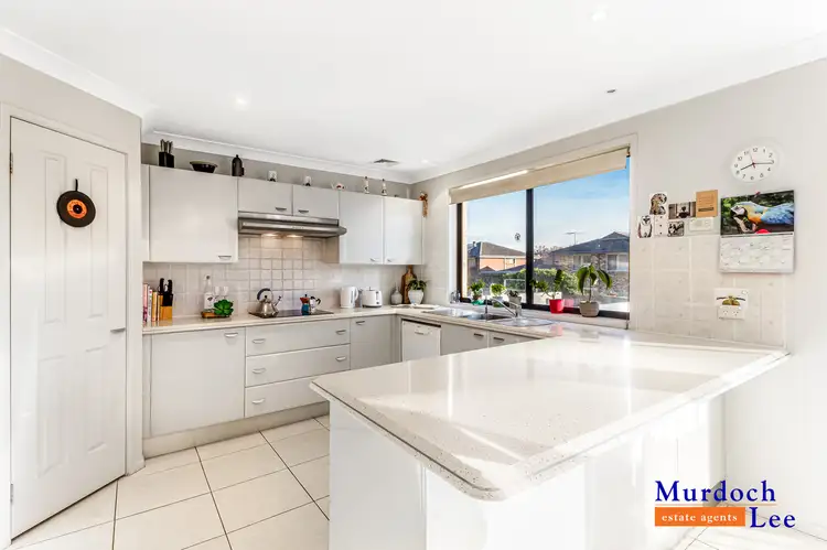 Fourth view of Homely house listing, 116 Excelsior Avenue, Castle Hill NSW 2154