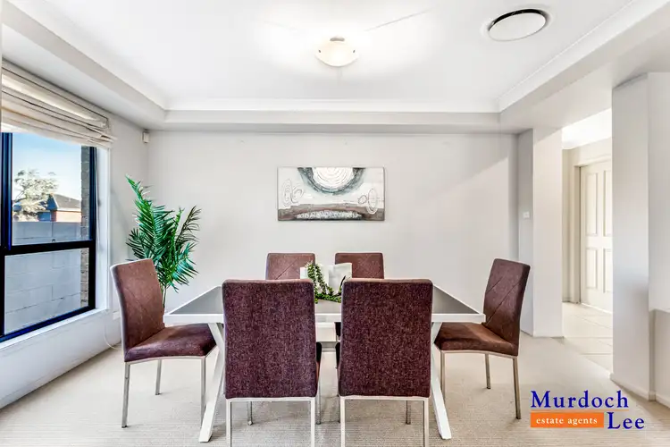 Sixth view of Homely house listing, 116 Excelsior Avenue, Castle Hill NSW 2154