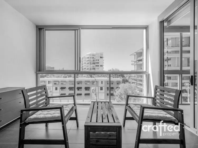 311/18 Thorn Street, Kangaroo Point QLD 4169