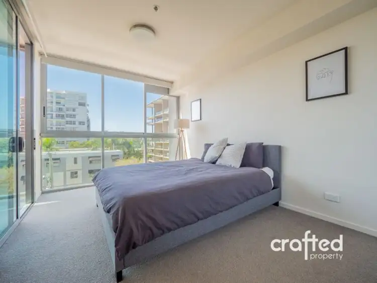 Fourth view of Homely unit listing, 311/18 Thorn Street, Kangaroo Point QLD 4169