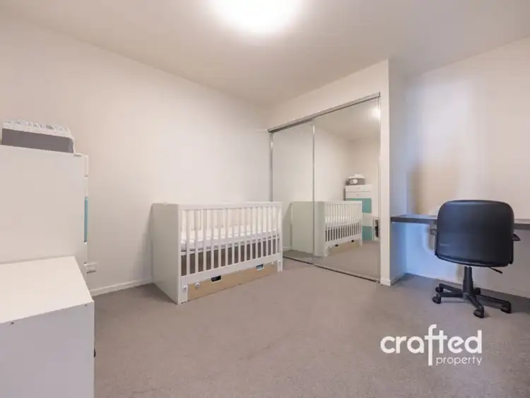 Sixth view of Homely unit listing, 311/18 Thorn Street, Kangaroo Point QLD 4169