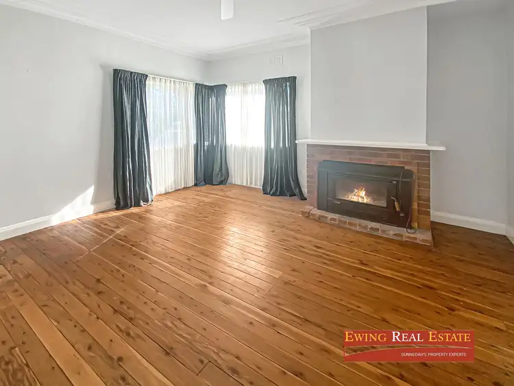 Third view of Homely house listing, 58 George Street, Gunnedah NSW 2380