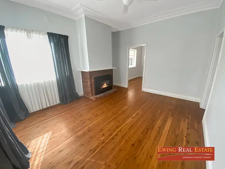 Fourth view of Homely house listing, 58 George Street, Gunnedah NSW 2380