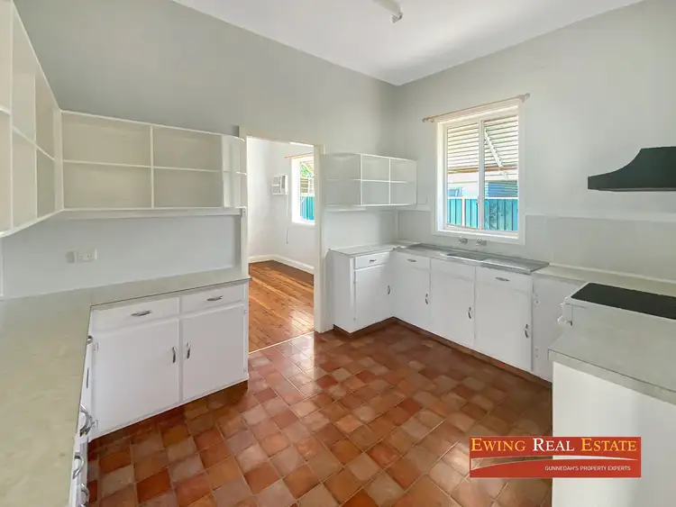 Fifth view of Homely house listing, 58 George Street, Gunnedah NSW 2380