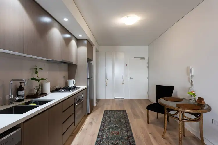 Fifth view of Homely apartment listing, 42/14 Pound Road, Hornsby NSW 2077