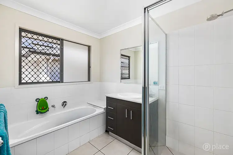 Third view of Homely house listing, 12 Skye Lane, Springfield Lakes QLD 4300