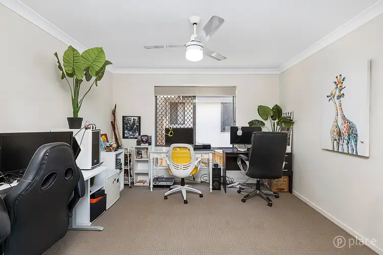Fourth view of Homely house listing, 12 Skye Lane, Springfield Lakes QLD 4300