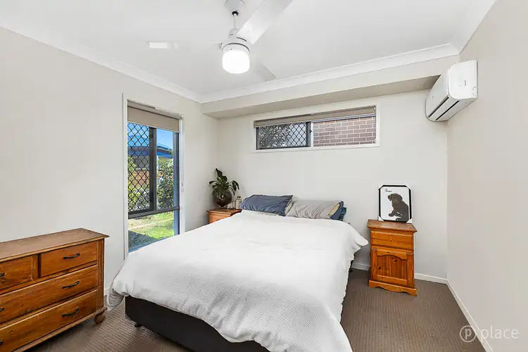 Fifth view of Homely house listing, 12 Skye Lane, Springfield Lakes QLD 4300