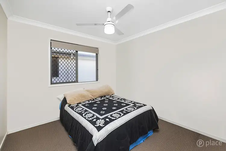 Sixth view of Homely house listing, 12 Skye Lane, Springfield Lakes QLD 4300