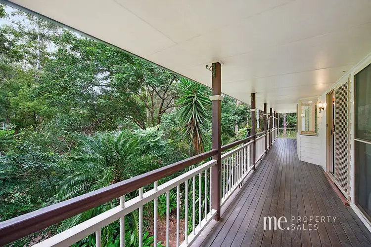 Third view of Homely house listing, 40 Rohlf Street, Dayboro QLD 4521