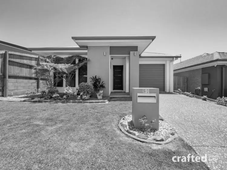 20 Mount Mee Street, Park Ridge QLD 4125