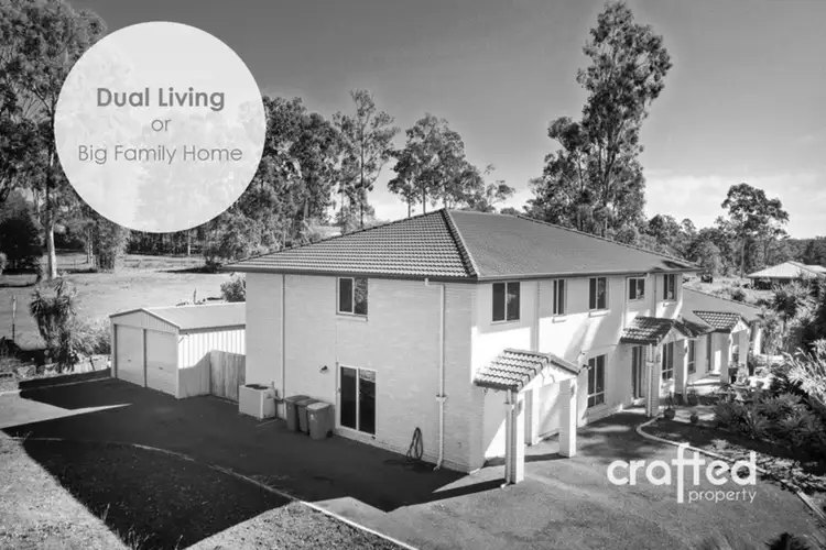 47-53 Tall Timber Road, New Beith QLD 4124